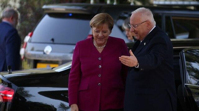 Фото: Охад Цвайгенберг