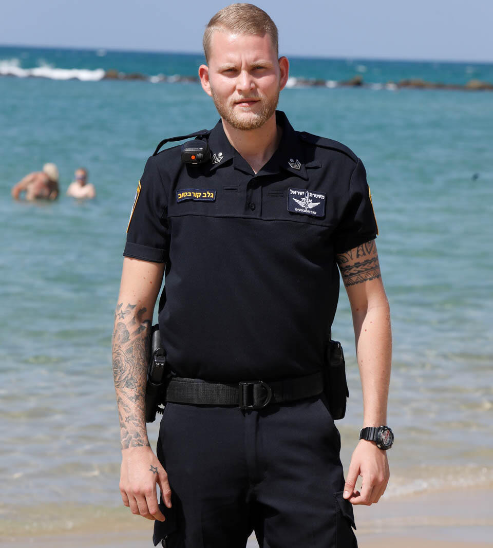 Фото: Шауль Голан (Фото: Шауль Голан) Фото: Шауль Голан