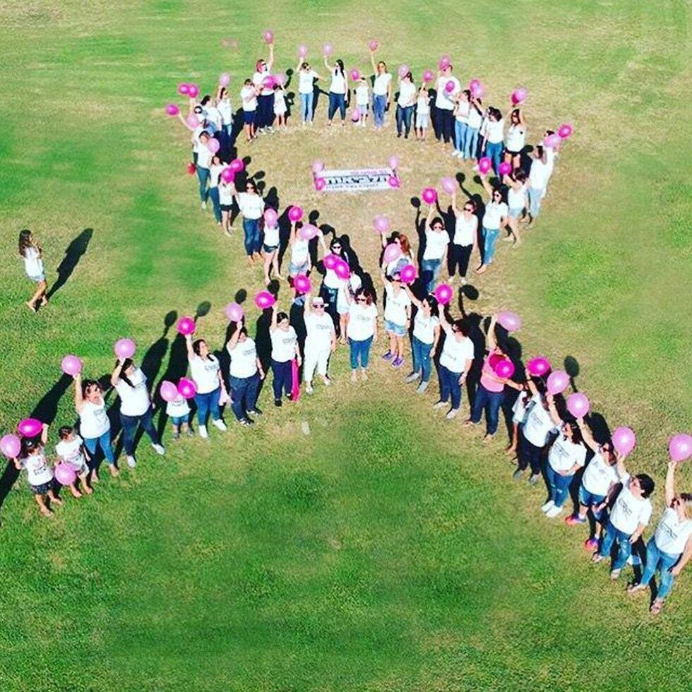 Female political 'lioness' movement 