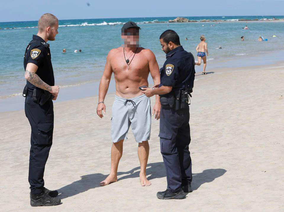 Фото: Шауль Голан (Фото: Шауль Голан) Фото: Шауль Голан