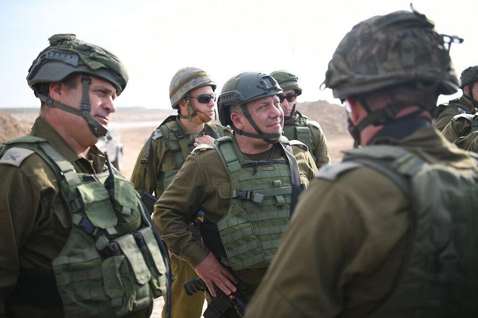 Фото: ЦАХАЛ