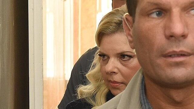 Фото: Реувен Кастро