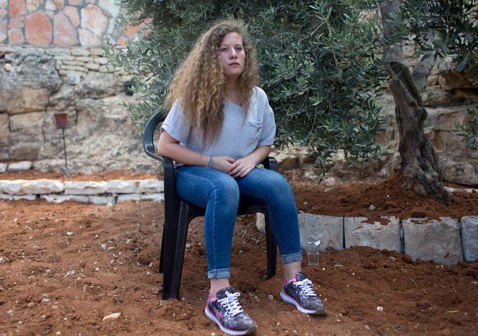 Тамими во взрослом возрасте. Фото: AP (Фото: АР) Тамими во взрослом возрасте. Фото: AP