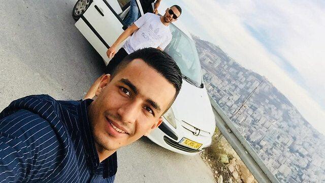Ashraf Walid Suleiman Na'alwa