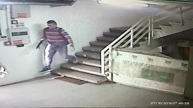 Террорист Ашраф Наальве