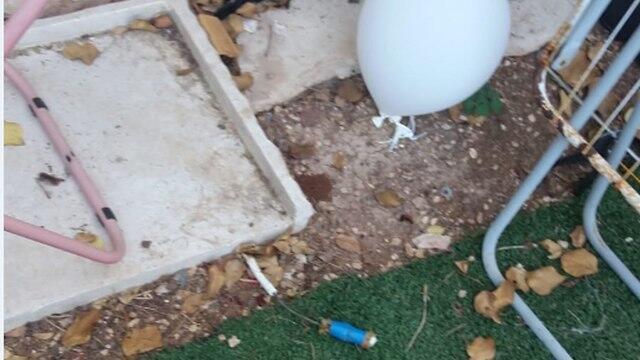 Фото: Яэль Перец