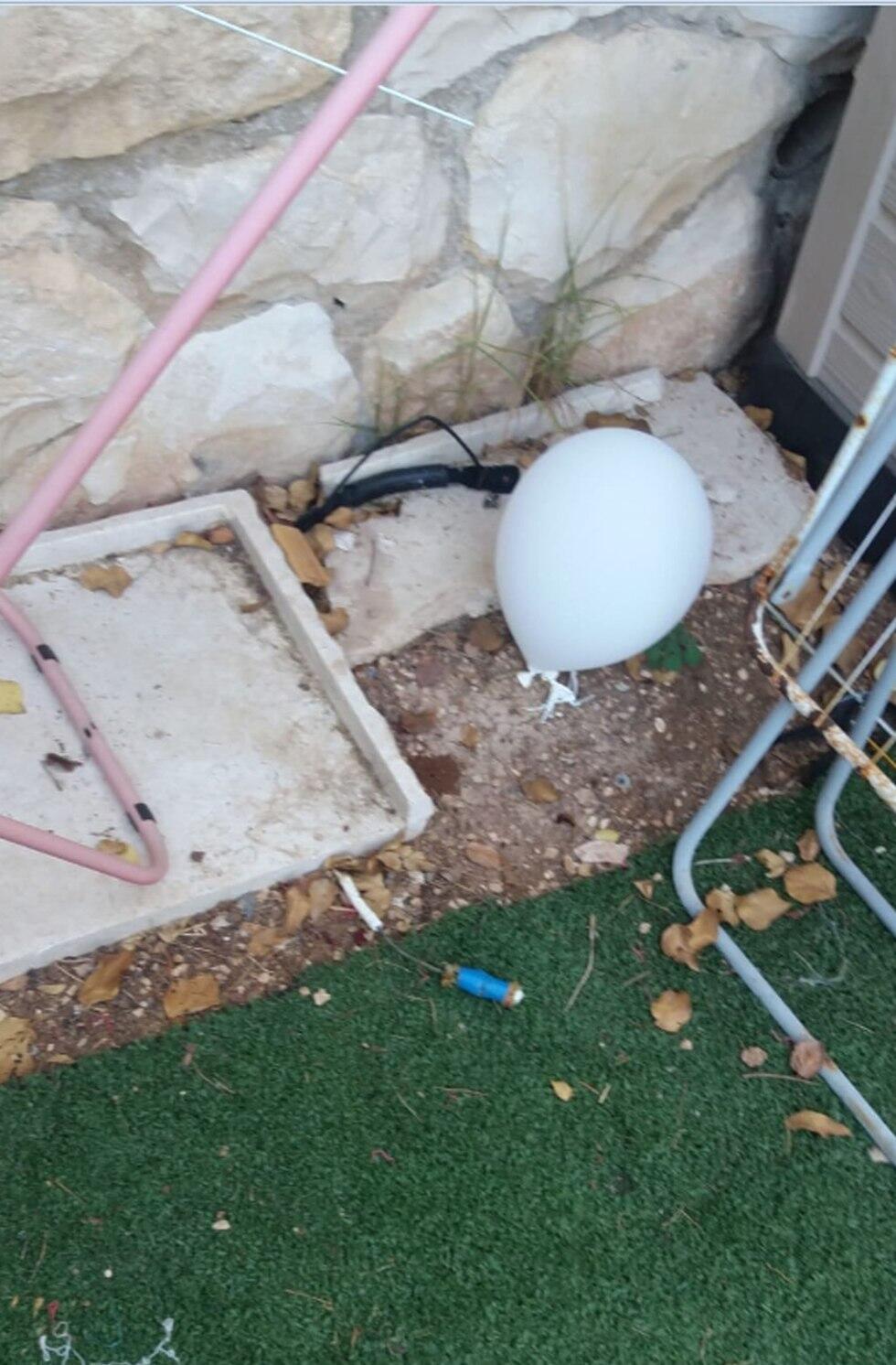 Фото: Яэль Перец