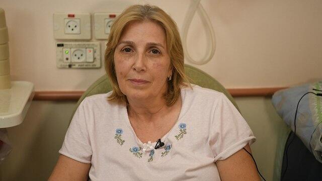 Sarah Vettori (צילום: יאיר שגיא) Sarah Vettori