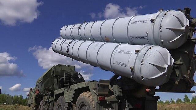 C-300. Фото: ЕРА