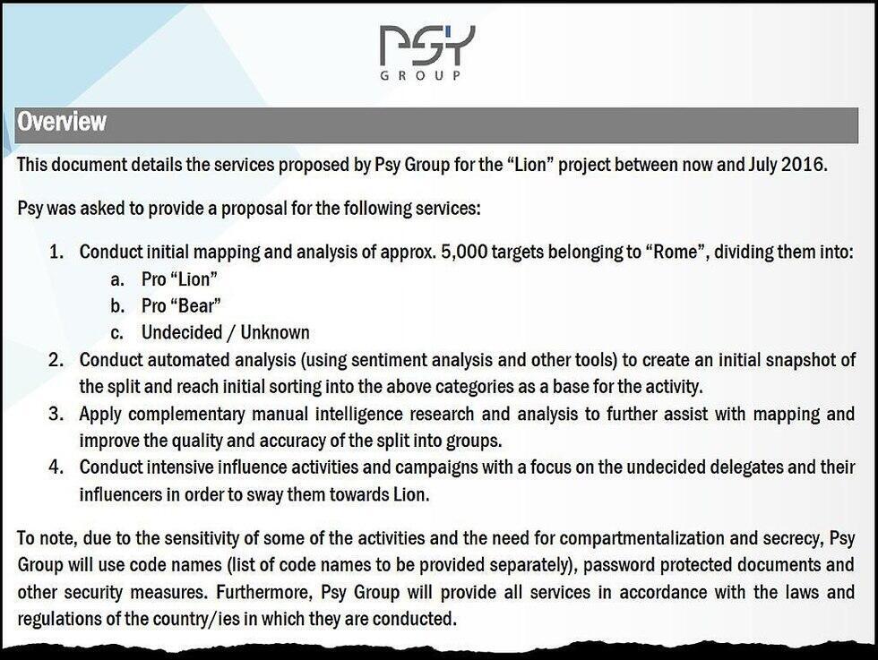 צילום: מתוך הניו יורק טיימס