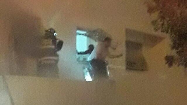 Фото: TPS (צילום: TPS) Фото: TPS