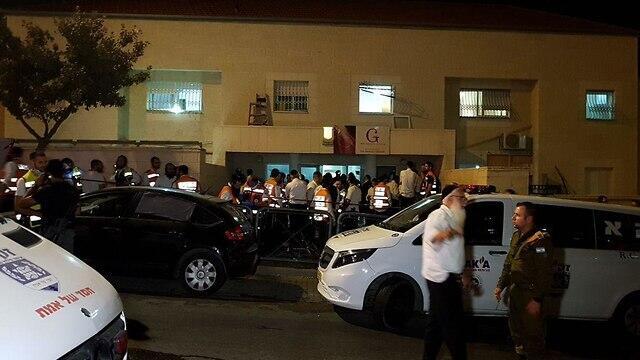 Фото: Эли Мандельбаум (צילום: אלי מנדלבאום) Фото: Эли Мандельбаум