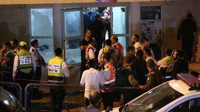 Фото: Алекс Коломойский (צילום: אלכס קולומויסקי) Фото: Алекс Коломойский