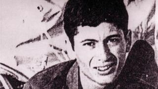  Tzvi Feldman, an IDF tank commander who fell in the 1982 Battle of Sultan Yacoub, fell during the First Lebanon War