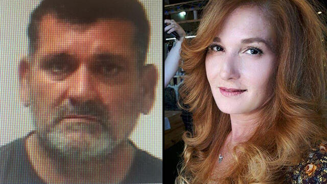 Ализа и Ицхак Шафак