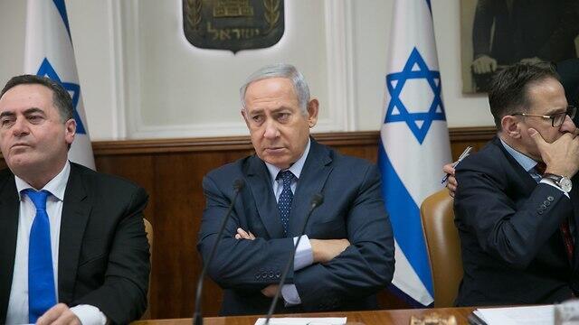 צילום: אוהד צויגנברג