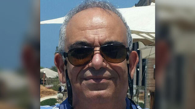 Проф. Исраэль Давидnullnull Проф. Исраэль Давид