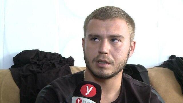 Сергей Марченкоnullnull Сергей Марченко