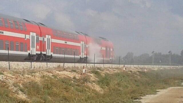 Авария в поездеnullnull Авария в поезде