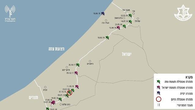 Карта разрушенных туннелейnullnull Карта разрушенных туннелей