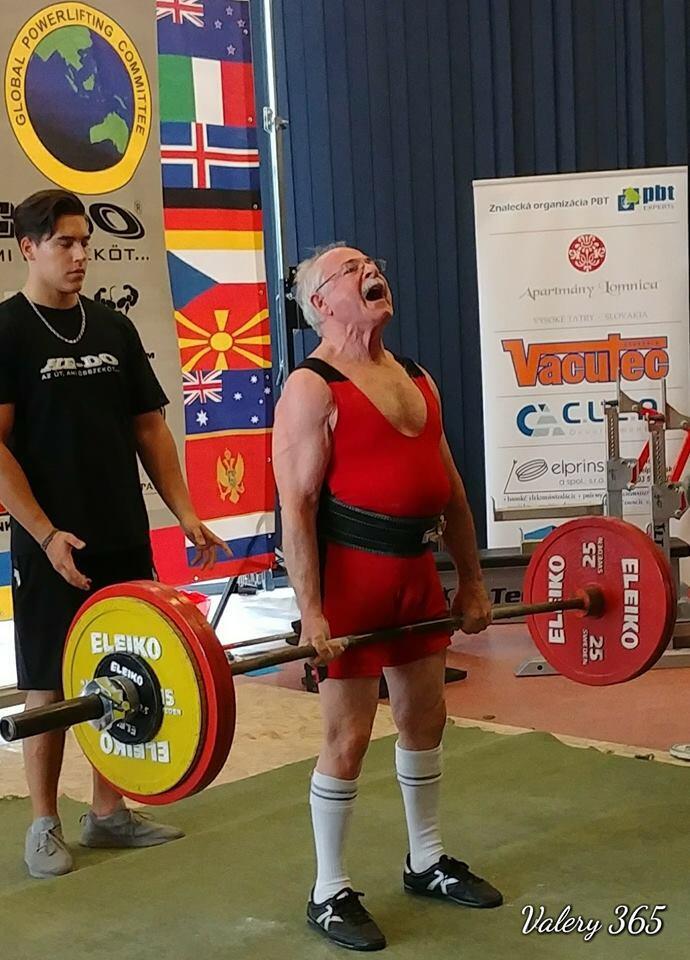 Григорий Рубин. Фото: Валерий Тамилов