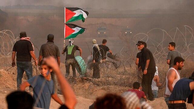 Фото: AFP (צילום: AFP) Фото: AFP