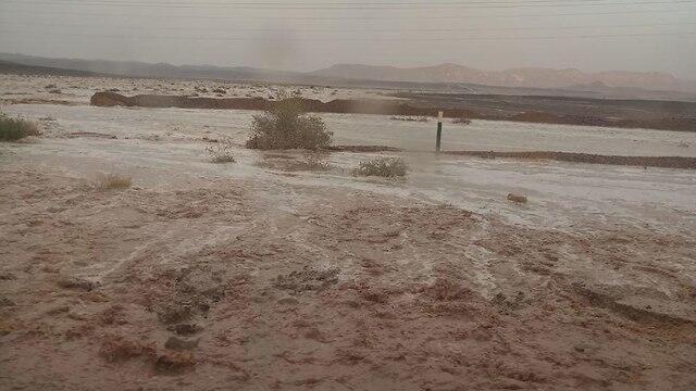 Шоссе №40. Фото: Адир Янко