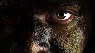  שי קוזלובסקי מעמותת "לא מפקירים פצועים בשטח"