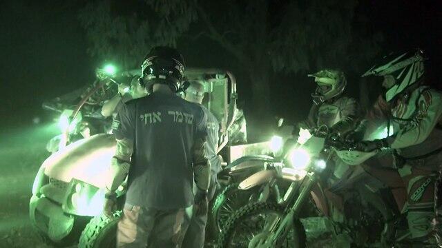 Фото: Эли Сегаль