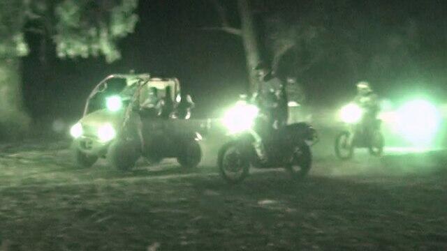 Фото: Эли Сегаль