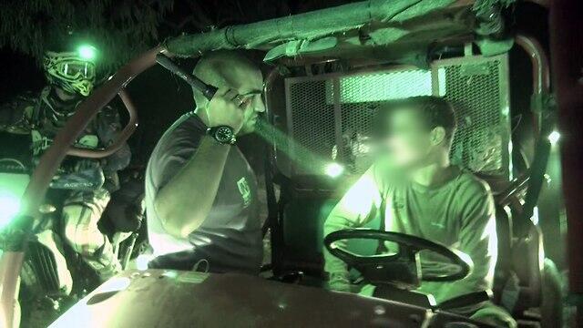 Фото: Эли Сегаль