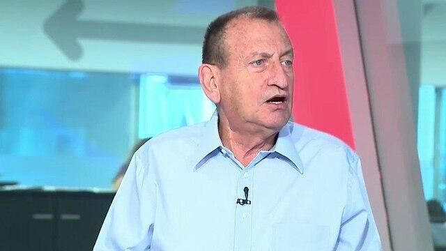 Рон Хульдаи