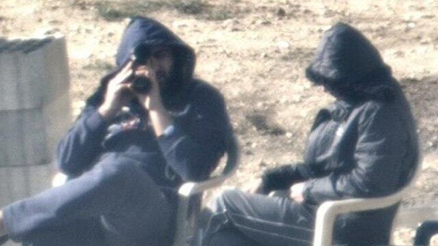 צילום: דובר צה"ל