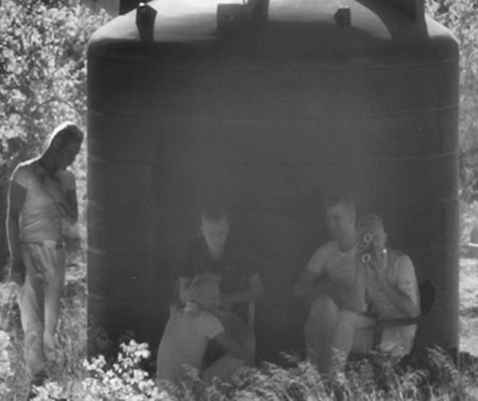 צילום: דובר צה"ל