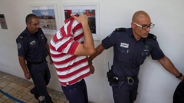 Фото: Амит Шааби (צילום: עמית שאבי) Фото: Амит Шааби