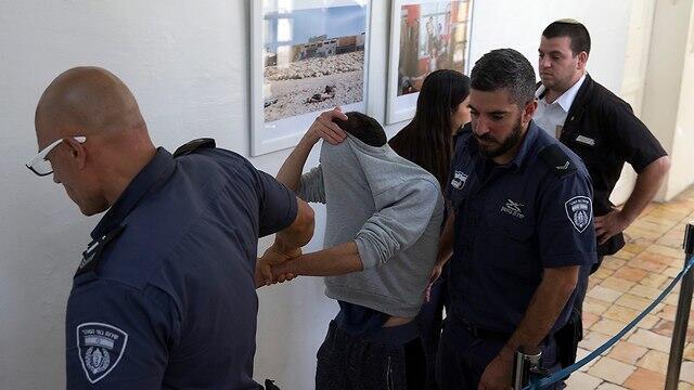 Фото: Амит Шааби (צילום: עמית שאבי) Фото: Амит Шааби