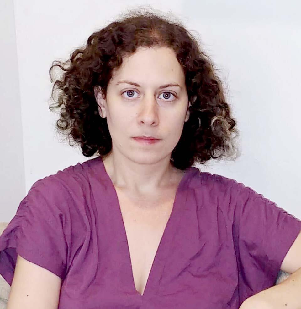 Шай Лаадан. Фото: личный архив (Фото: личный архив ) Шай Лаадан. Фото: личный архив