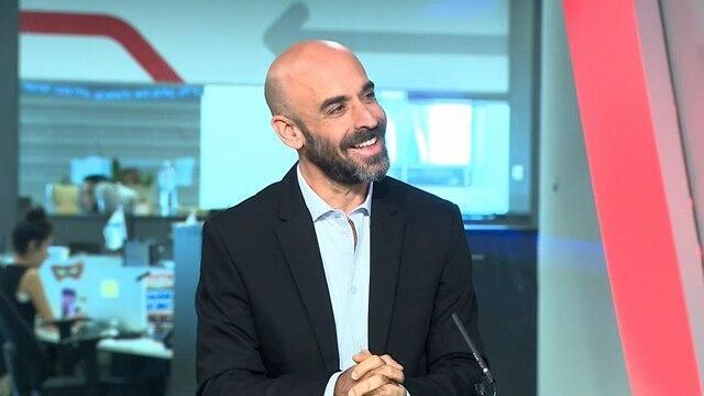 Асаф Харэль