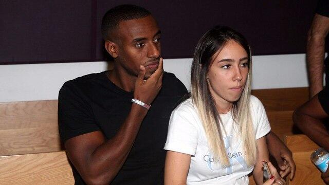 Фото: Ярив Кац (צילום: יריב כץ) Фото: Ярив Кац