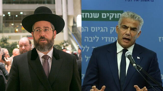 Фото: Охад Цвайгенберг