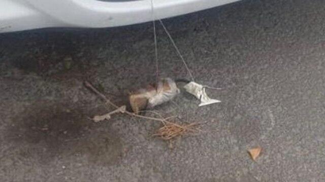 Фото: пресс-служба полиции (צילום: דוברות המשטרה) Фото: пресс-служба полиции