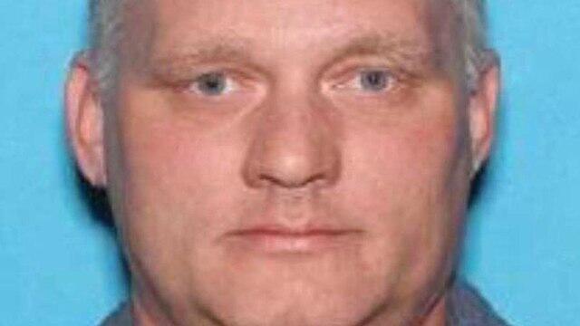 Роберт Бауэрс