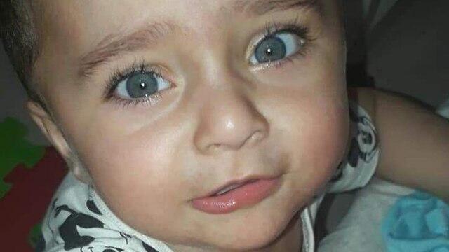 3-летнего малыша придавили упавшие воротаnullnull 3-летнего малыша придавили упавшие ворота