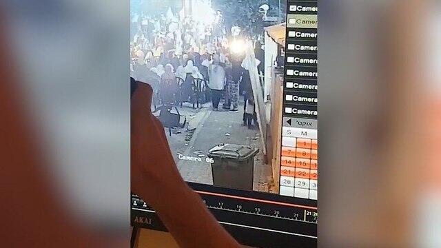 3-летнего малыша придавили упавшие воротаnullnull 3-летнего малыша придавили упавшие ворота