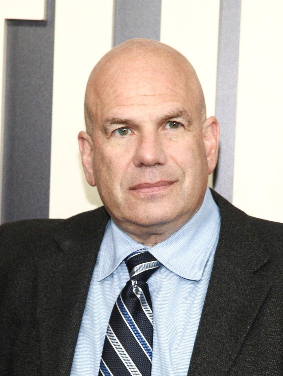 Дэвид Саймон. Фото: АР