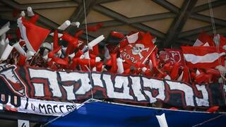 אוהדי הפועל תל אביב