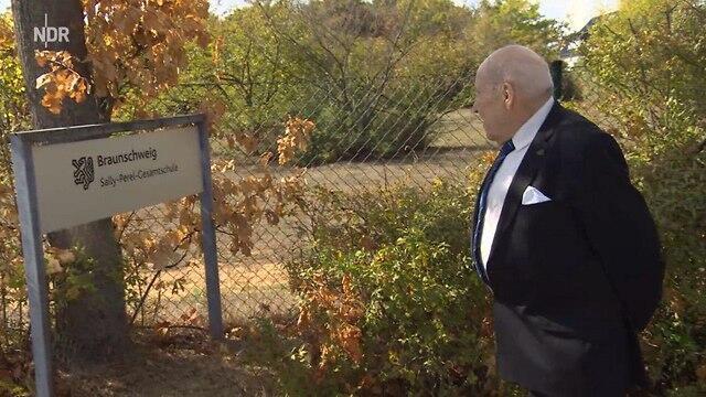 Perel in Braunschweig