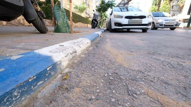 Фото: Шауль Голан (צילום: שאול גולן) Фото: Шауль Голан