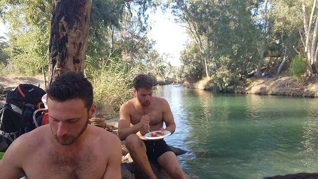 צילום: אלון אדלר ועומרי לב