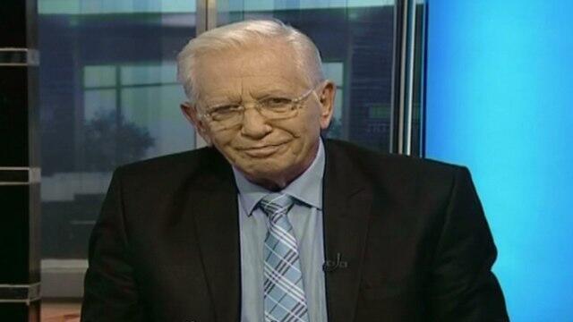 Аарон (Ареле) Барнеа